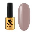 Esmalte semipermanente 095 F.O.X. 7 ml — Photo 4