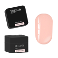 Trendy Nails Builder Gel in a bottle Rose Water, 30ml — Photo 4