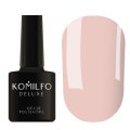 Esmalte Semipermanente Komilfo Deluxe Series 204, 8ml — Photo 6
