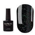 Komilfo No Wipe Top Emerald, 8ml — Photo 4