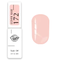 Trendy Nails Cover Base 172, 8ml — Photo 4