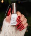Saute Nails Esmalte semipermanente S266, 8ml — Photo 5