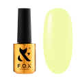 Esmalte semipermanente 133 F.O.X. 7 ml — Photo 4