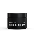 NAILSOFTHEDAY Premium Builder Gel Transparente, 30 ml — Photo 6
