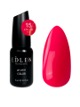 Edlen Esmalte Semipermanente 15, 9ml — Photo 4