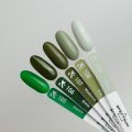 Esmalte semipermanente 107 F.O.X. 14ml — Photo 5