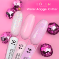 Edlen Water Acrygel 15 Glitter, 9ml — Photo 5