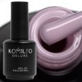 Komilfo Color Base French 17, 8ml — Photo 8