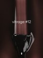 Dark by Rior Esmalte Semipermanente Vitrage 12, 6ml — Photo 6