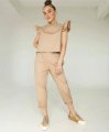 Uniforme &quot;MONACO ALA&quot; beige, L — Photo 5
