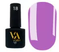 Valeri Esmalte Semipermanente 18, 6ml — Photo 4