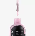 Trendy Nails Builder Gel in a bottle Cosmopolitan, 15ml — Photo 6