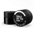 NAILSOFTHEDAY Liquid Acrygel, 01 (milk), 15ml — Photo 7
