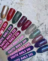 Saute Nails Esmalte semipermanente S240, 8ml — Photo 7