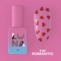 Luna Top Romantic, 13ml — Photo 4