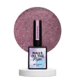 NAILSOFTHENIGHT Reflective base 06, 10 ml — Photo 9