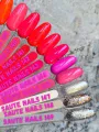 Saute Nails Esmalte semipermanente S140, 8ml — Photo 6