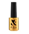 F.O.X Top con UV filtros, 14ml (con capa pegajosa) — Photo 3