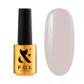 Esmalte semipermanente 153 F.O.X. 7 ml — Photo 4