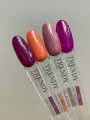 Trendy Nails Esmalte Semipermanente 58, 8ml — Photo 5