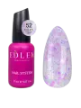 Edlen Cover Base 52 Candy, 9ml — Photo 7
