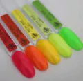 Trendy Nails Neon Base 282, 15ml — Photo 5