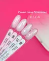 Edlen Cover Base 67 Shimmer, 9ml — Photo 5