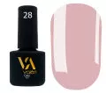Valeri Esmalte Semipermanente 28, 6ml — Photo 4