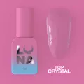 Luna Moon Top Crystal, 60ml — Photo 3