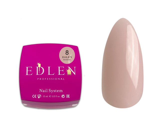 Edlen Gel — Photo 2