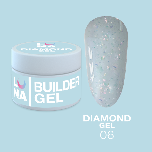 Productos para extensiones de uñas — Photo 4