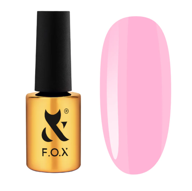 F.O.X Acryl Gel Bottle 30, 14ml — Photo 24