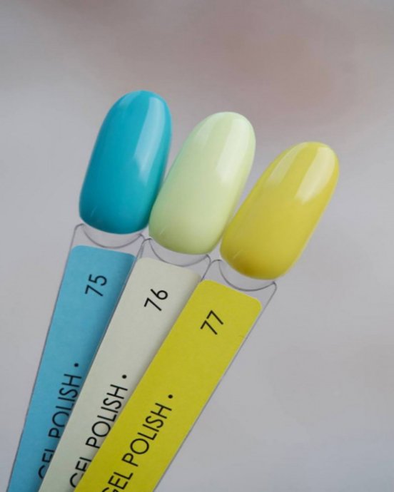Dark by Rior Esmalte Semipermanente 104, 6ml — Photo 26