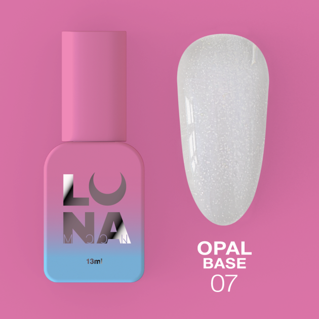 Bases, tops, esmaltes semipermanentes — Photo 12
