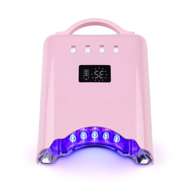 Heylove Linterna (Lampara LED portatil) — Photo 15