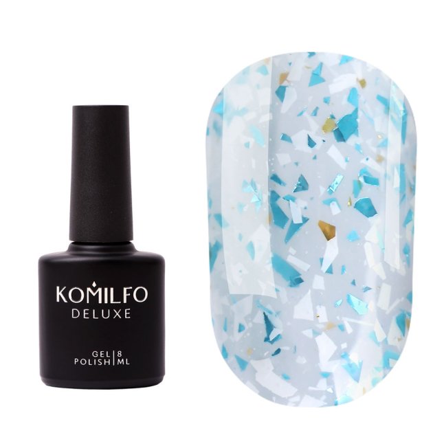 Bases, tops, esmaltes semipermanentes — Photo 27