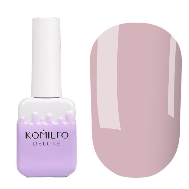 Bases, tops, esmaltes semipermanentes — Photo 36