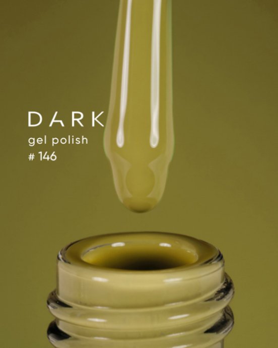 Dark by Rior Esmalte Semipermanente 82, 10ml — Photo 27