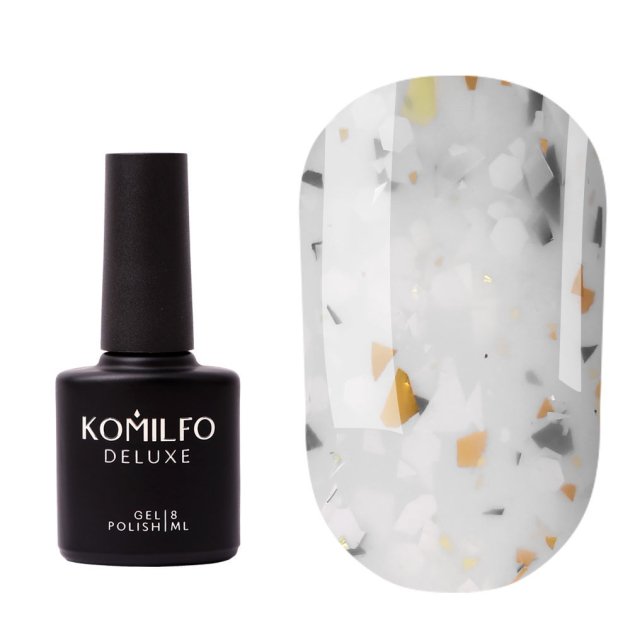 Bases, tops, esmaltes semipermanentes — Photo 25