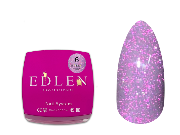 Edlen Gel — Photo 16