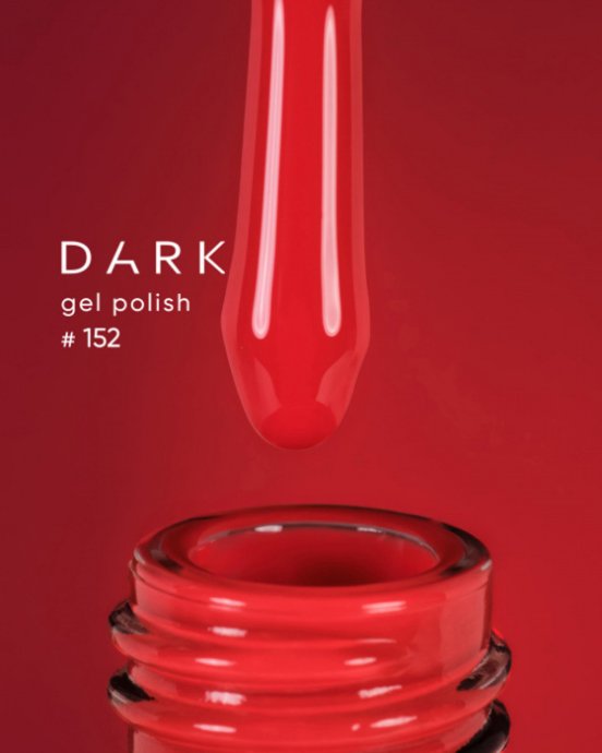Dark by Rior Esmalte Semipermanente 82, 10ml — Photo 15