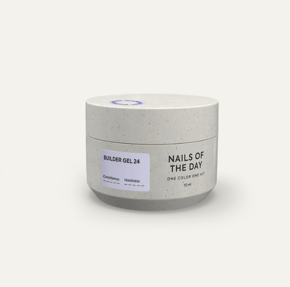 Builder Gel — Photo 32