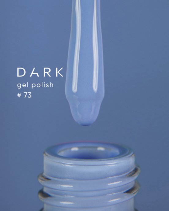 Dark by Rior Esmalte Semipermanente 104, 6ml — Photo 23