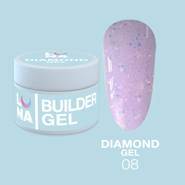 Productos para extensiones de uñas — Photo 8