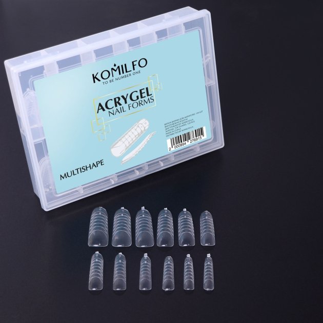 Productos para extensiones de uñas — Photo 12