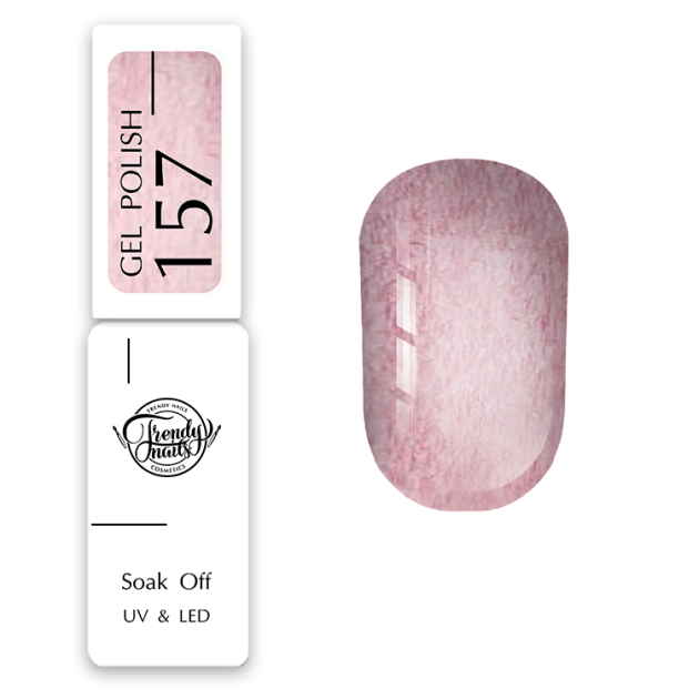 Bases, tops, esmaltes semipermanentes — Photo 8