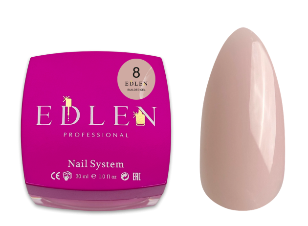 Edlen Gel — Photo 4