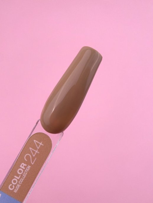 Esmaltes semipermanentes — Photo 33