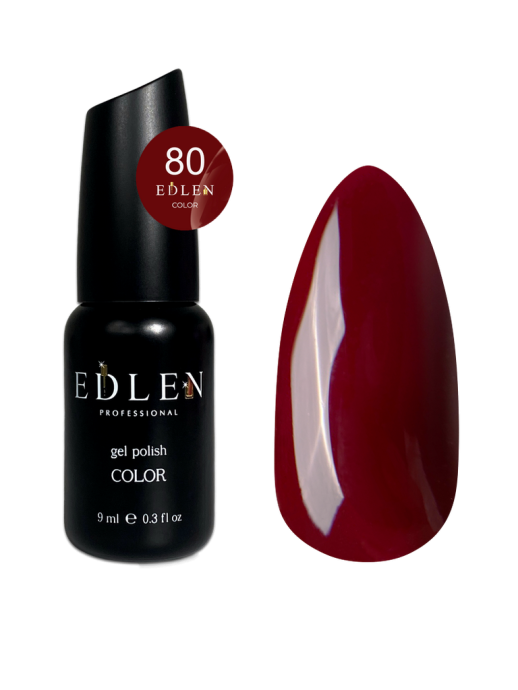 Edlen Esmalte Semipermanente 34, 9ml — Photo 28