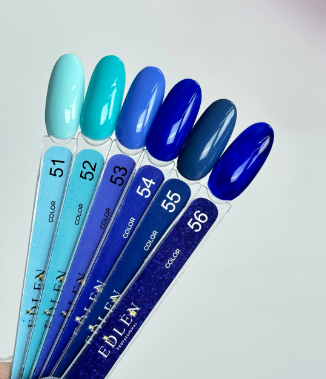 Edlen Esmalte Semipermanente 34, 9ml — Photo 23